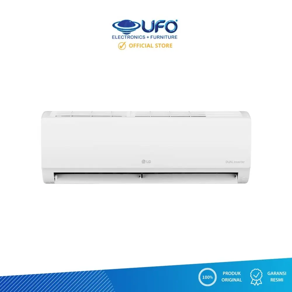 Mengatasi Masalah AC LG Inverter Dengan Kode Error CH 05,, 40 OFF